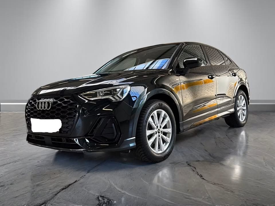 Audi Q3 miniature 6
