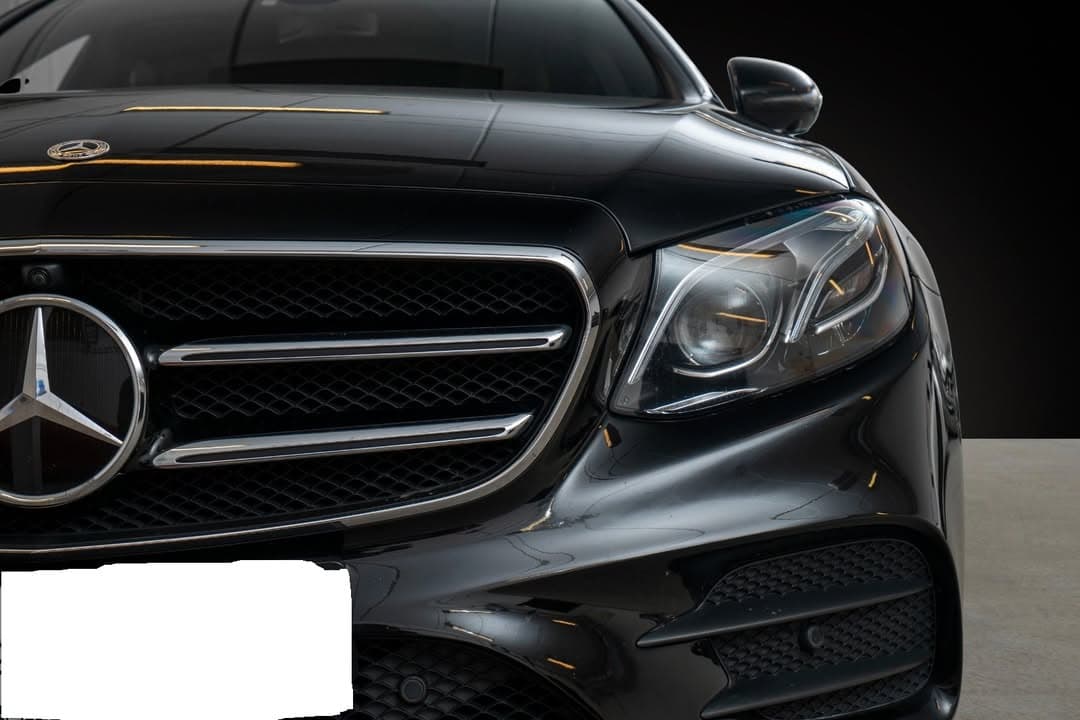Mercedes-Benz Clase miniature 12