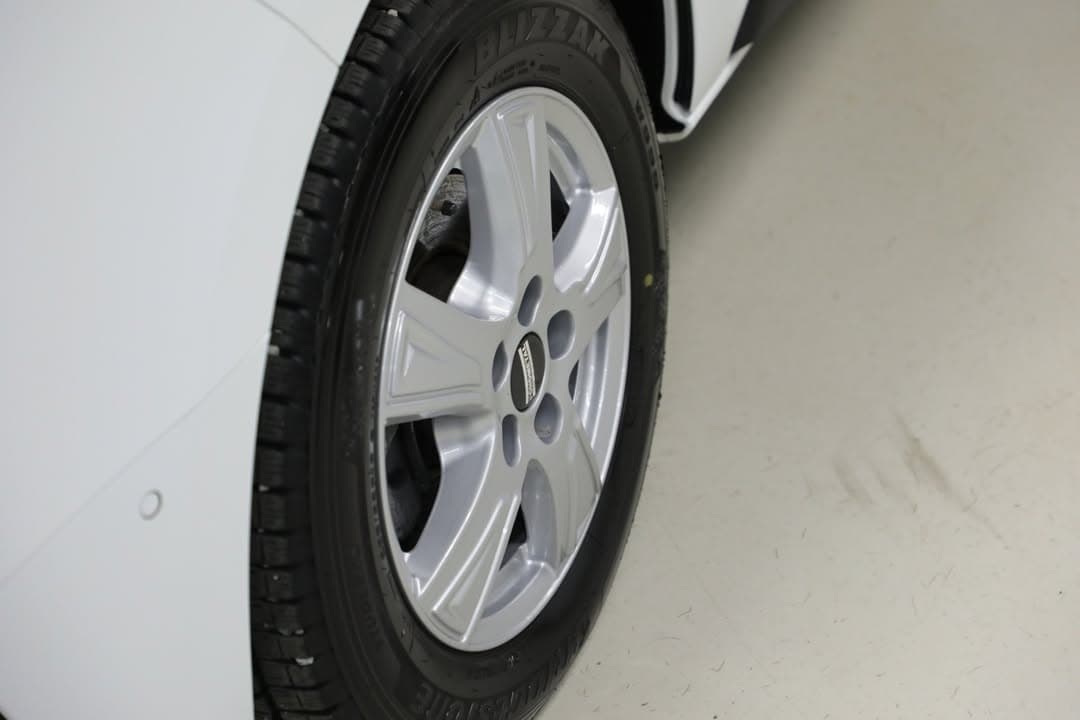 Renault Trafic miniature 9