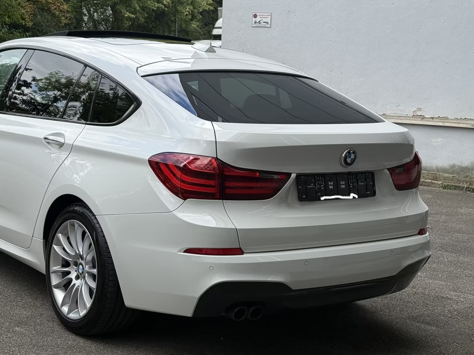 BMW 520d miniature 12