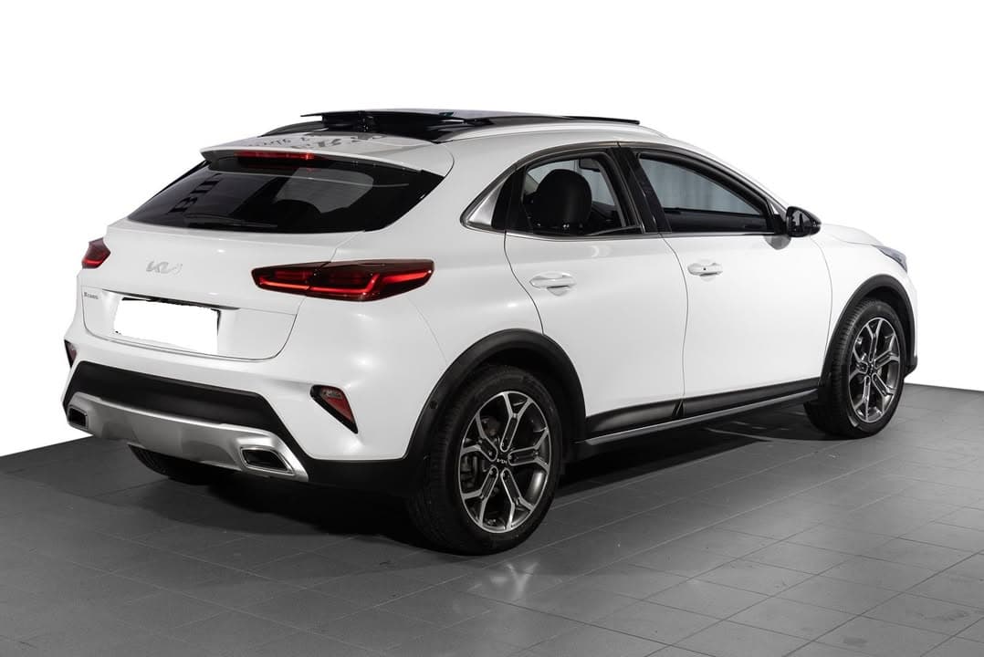 Kia XCeed miniature 9