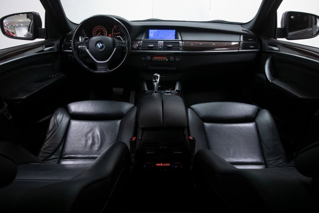 BMW X6 miniature 9
