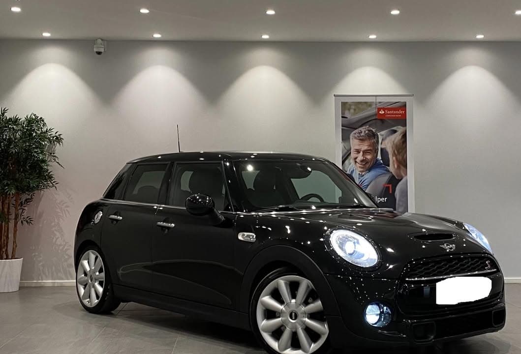 Mini Cooper miniature 2