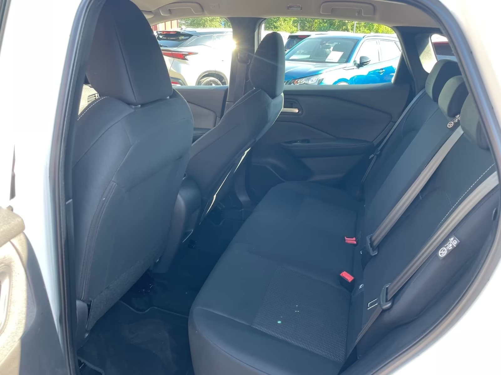 Nissan Qashqai miniature 10