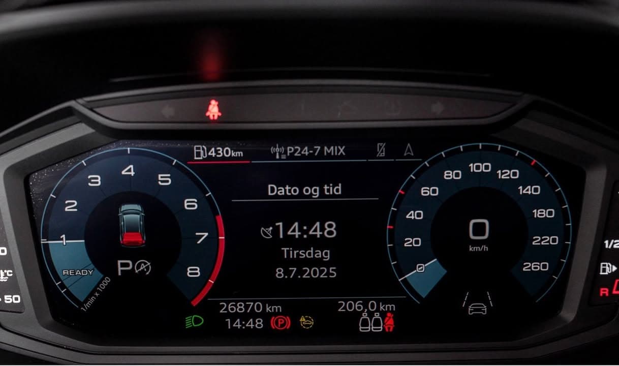 Audi A1 miniature 6