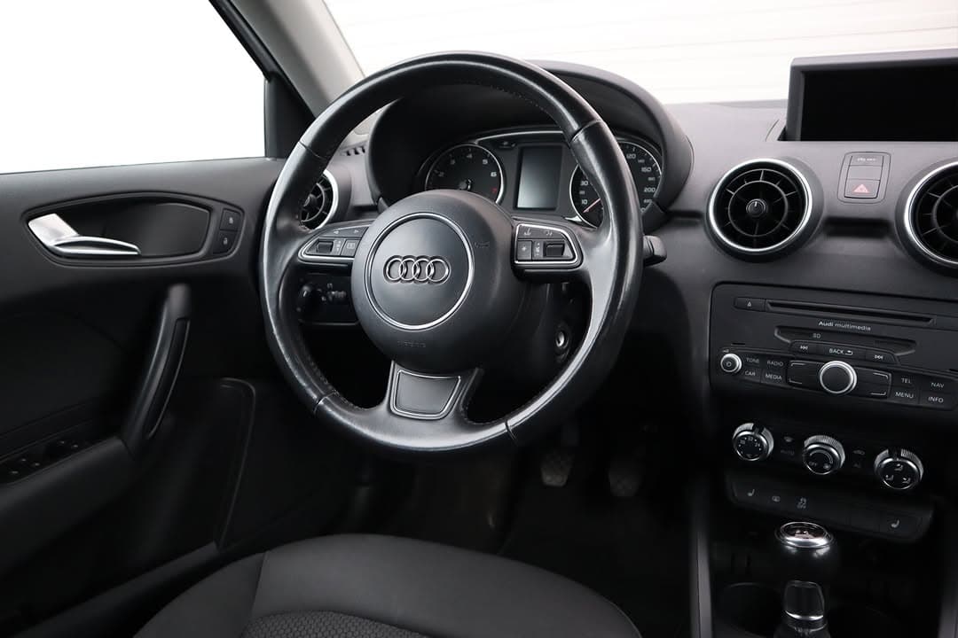 Audi A1 miniature 5