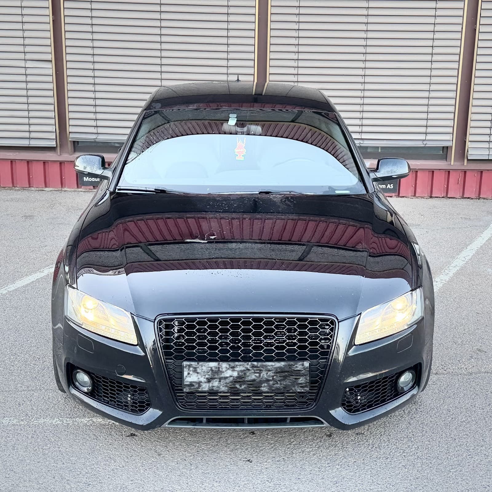 Audi A5 - photo 2