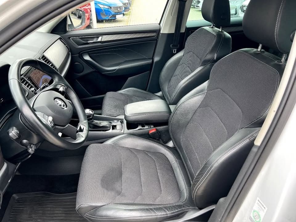 Škoda Kodiaq miniature 10