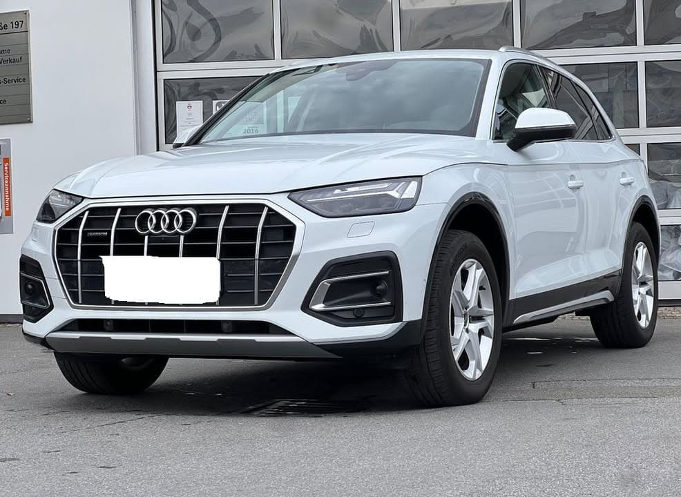 Audi Q5 miniature 2