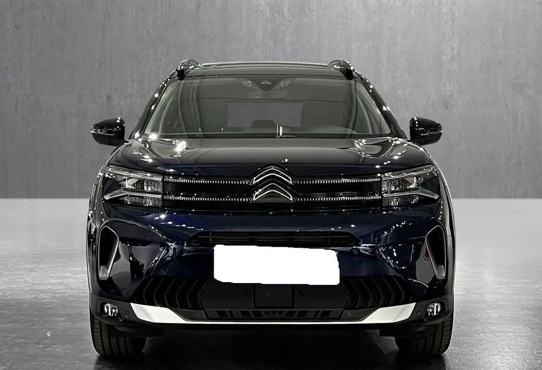 Citroën C5 miniature 4