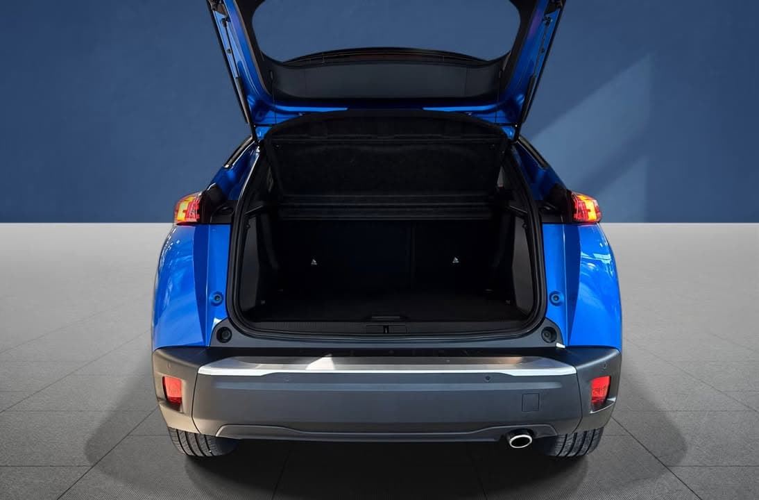Peugeot 2008 miniature 10