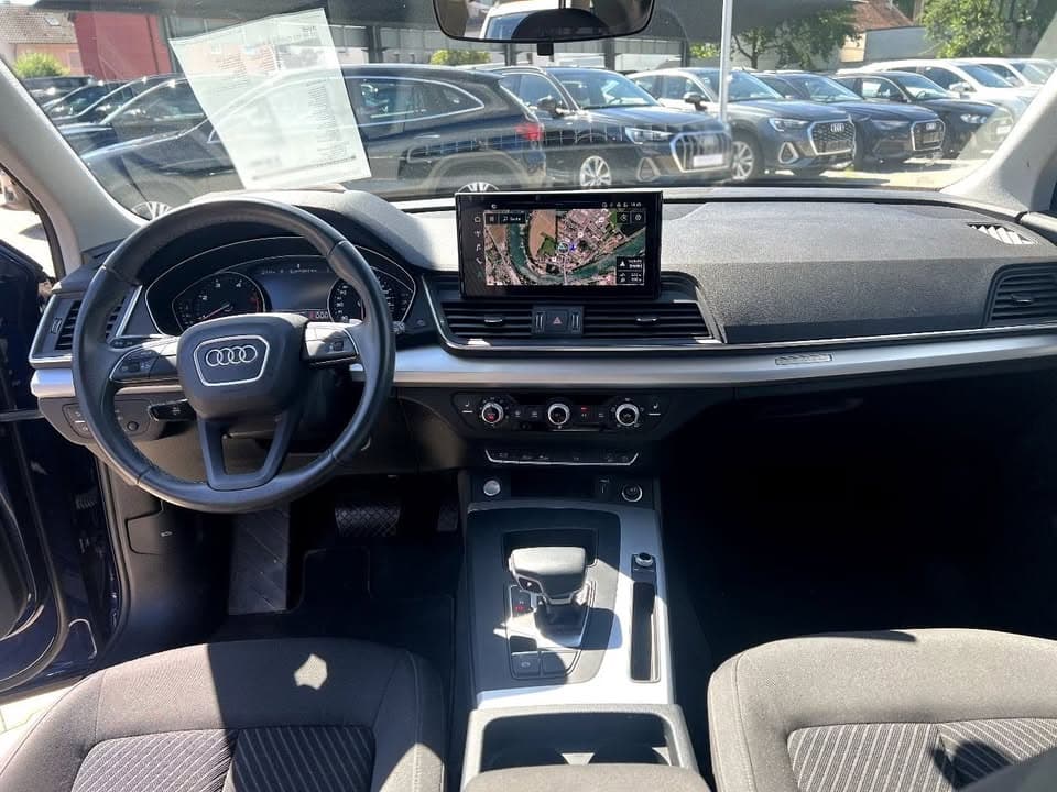 Audi Q5 miniature 4