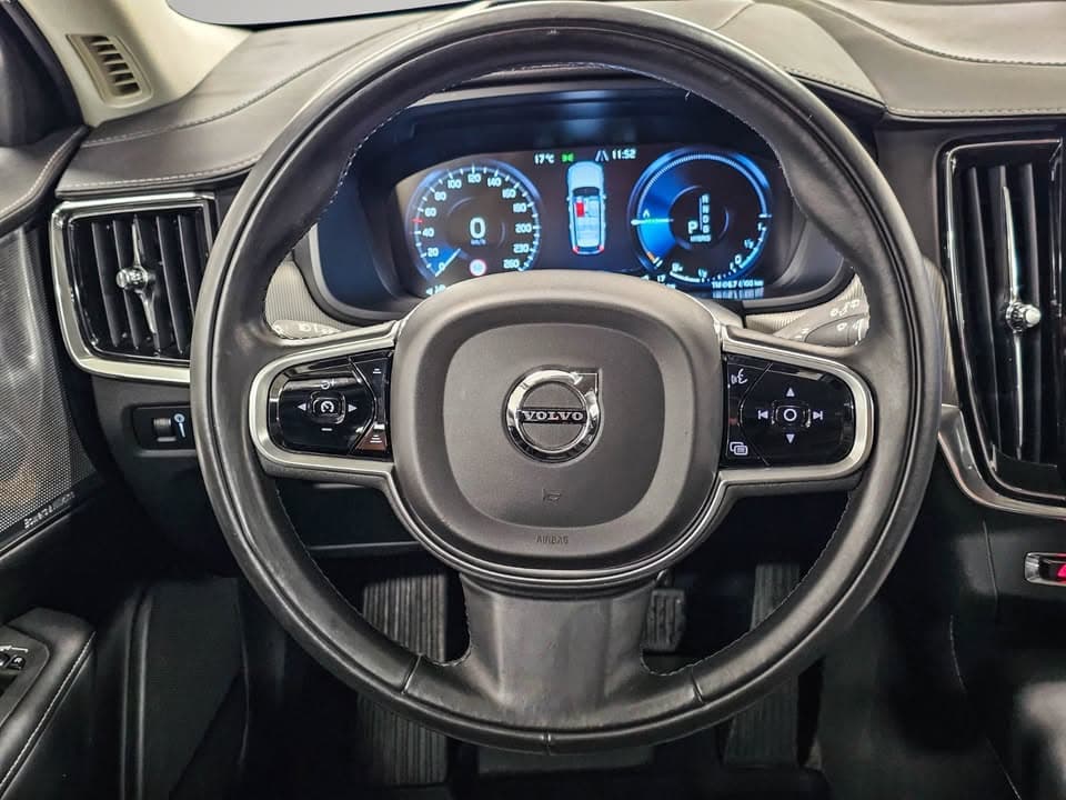 Volvo V90 miniature 5