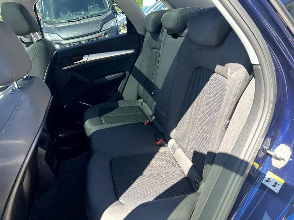 Audi Q5 miniature 11