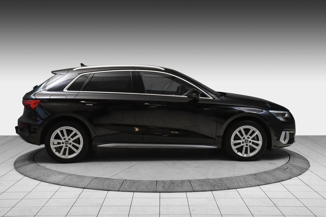 Audi A3 miniature 8