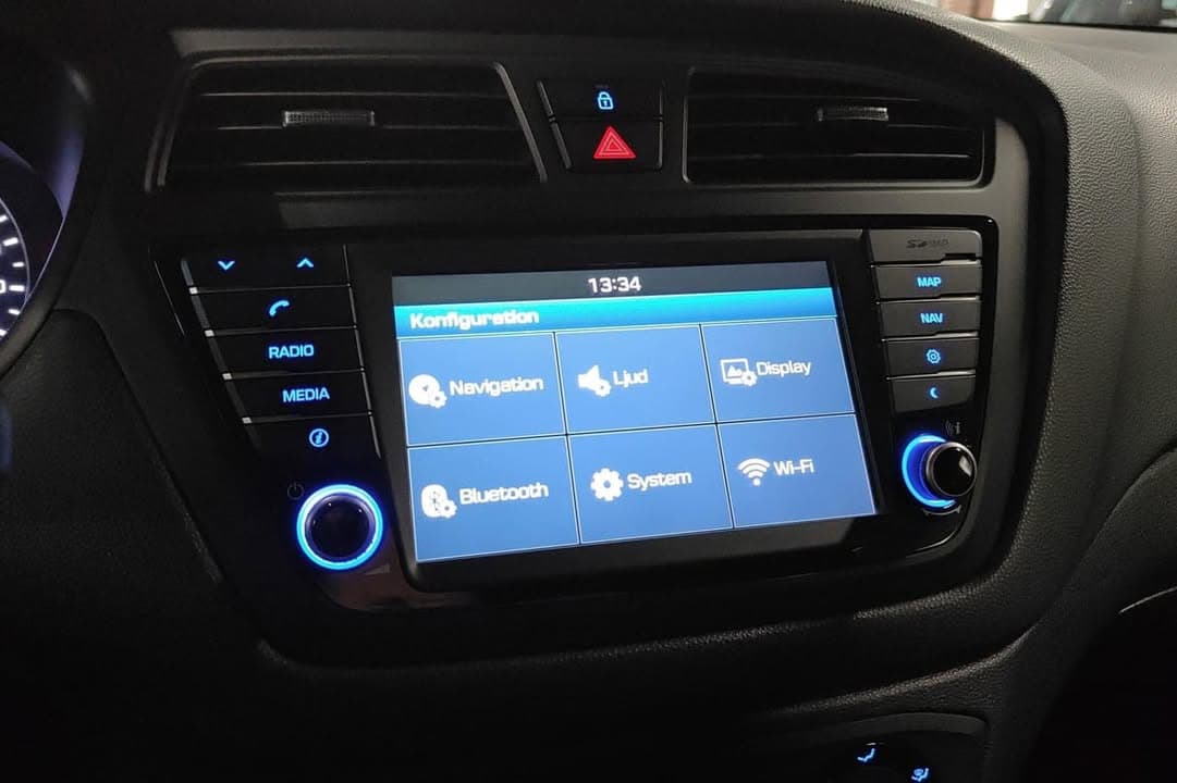 Hyundai i20 miniature 11