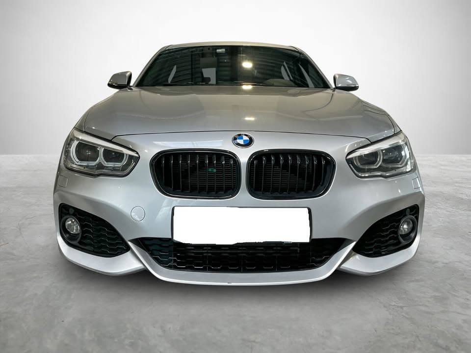 BMW Serie miniature 4