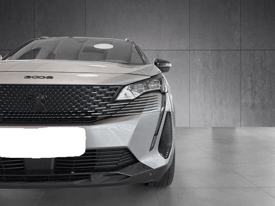 Peugeot 3008 miniature 11