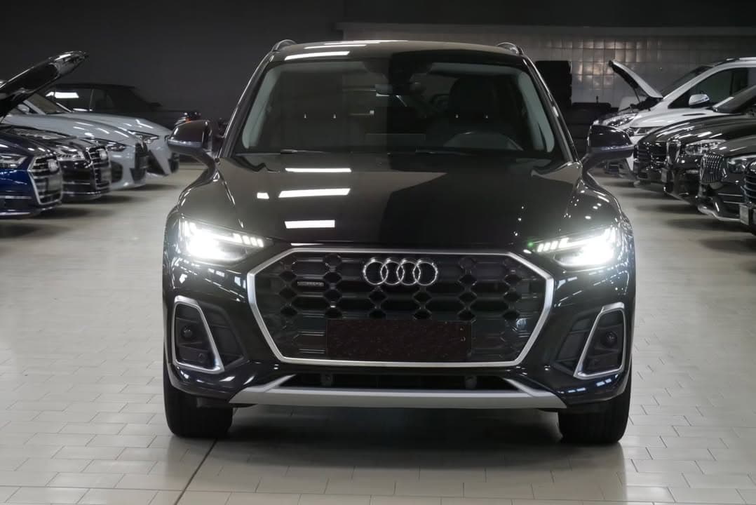 Audi Q5 miniature 4