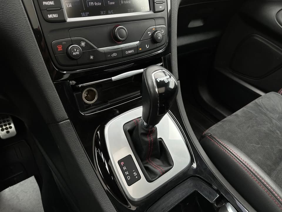 Ford S-MAX miniature 8
