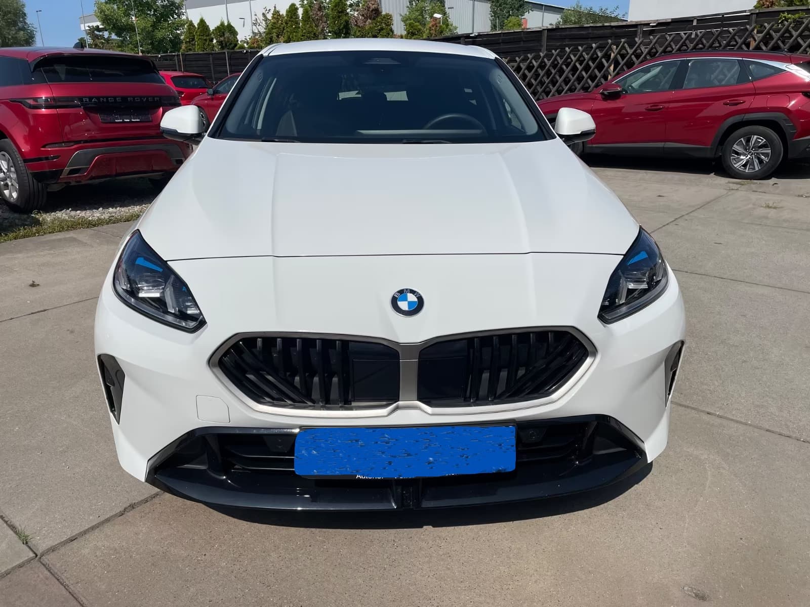 BMW 120d miniature 5