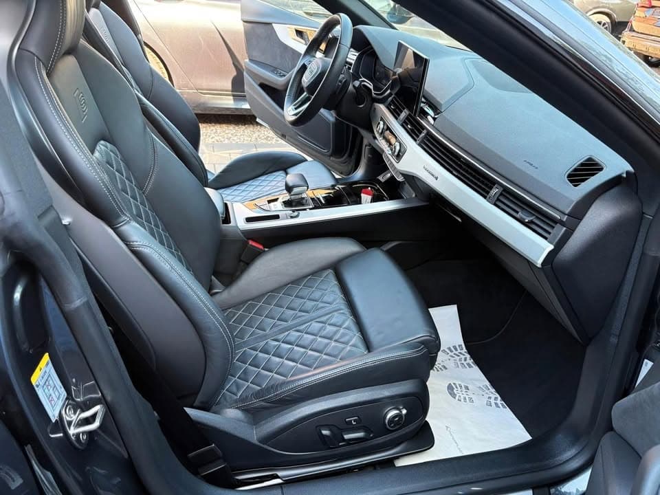 Audi S5 miniature 11