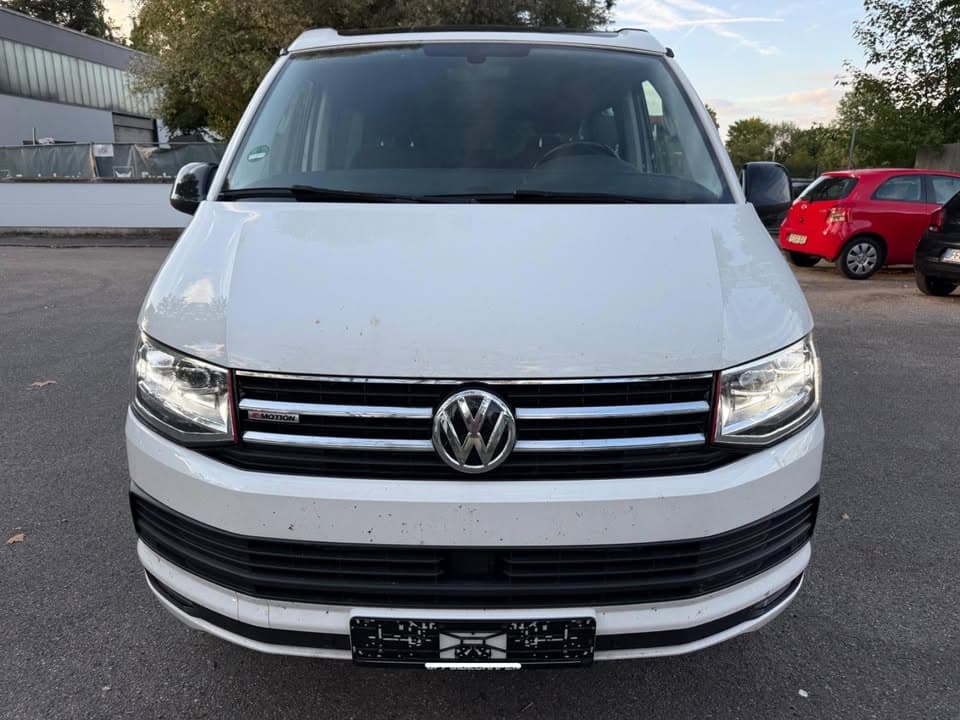 Volkswagen T6 miniature 3