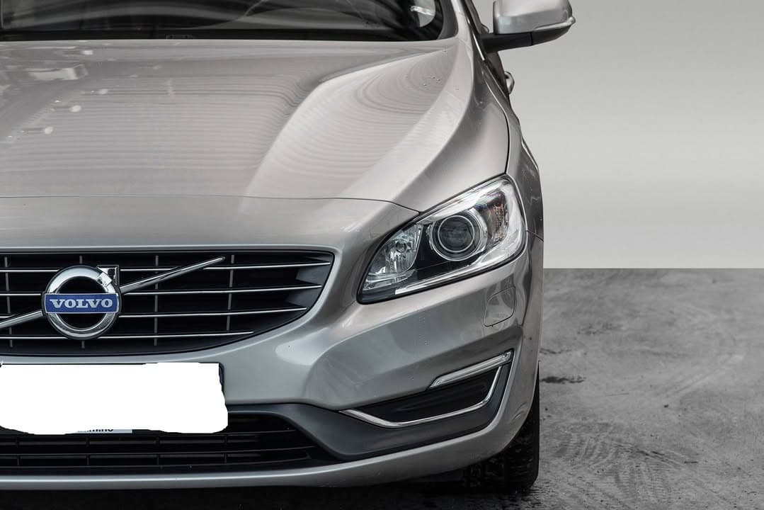 Volvo S60 miniature 8