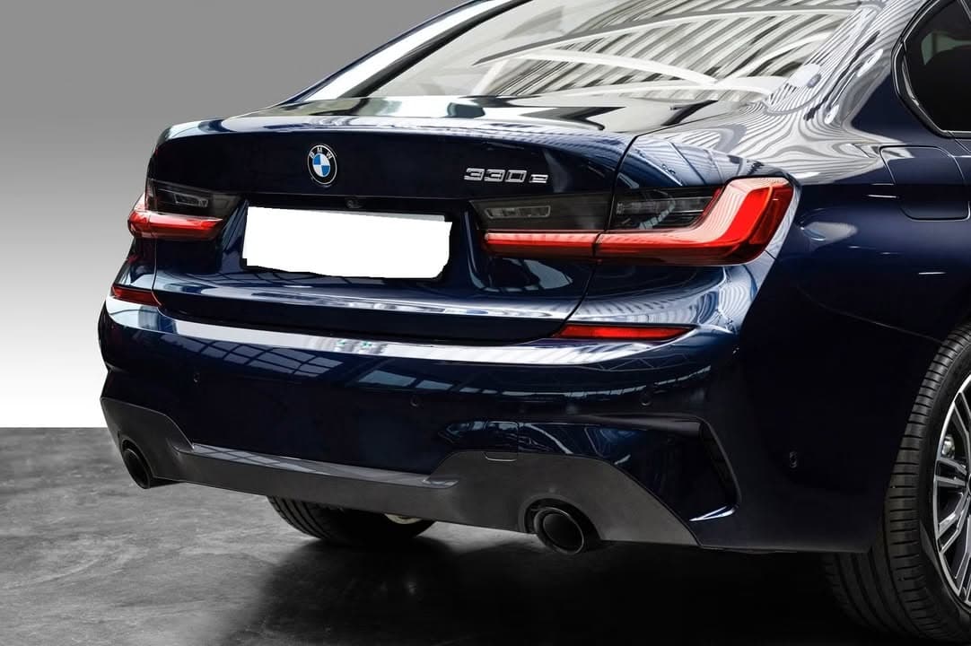 BMW Serie miniature 11