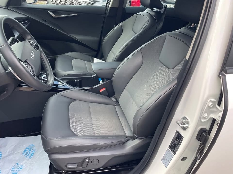 Kia Niro miniature 5