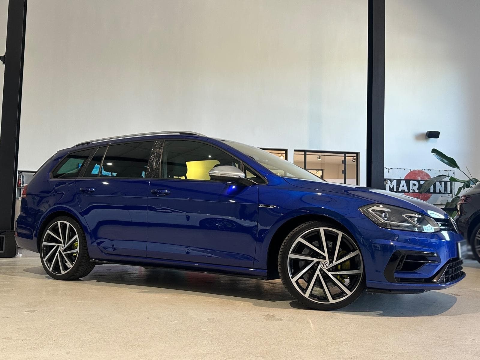 Volkswagen Golf - photo 2