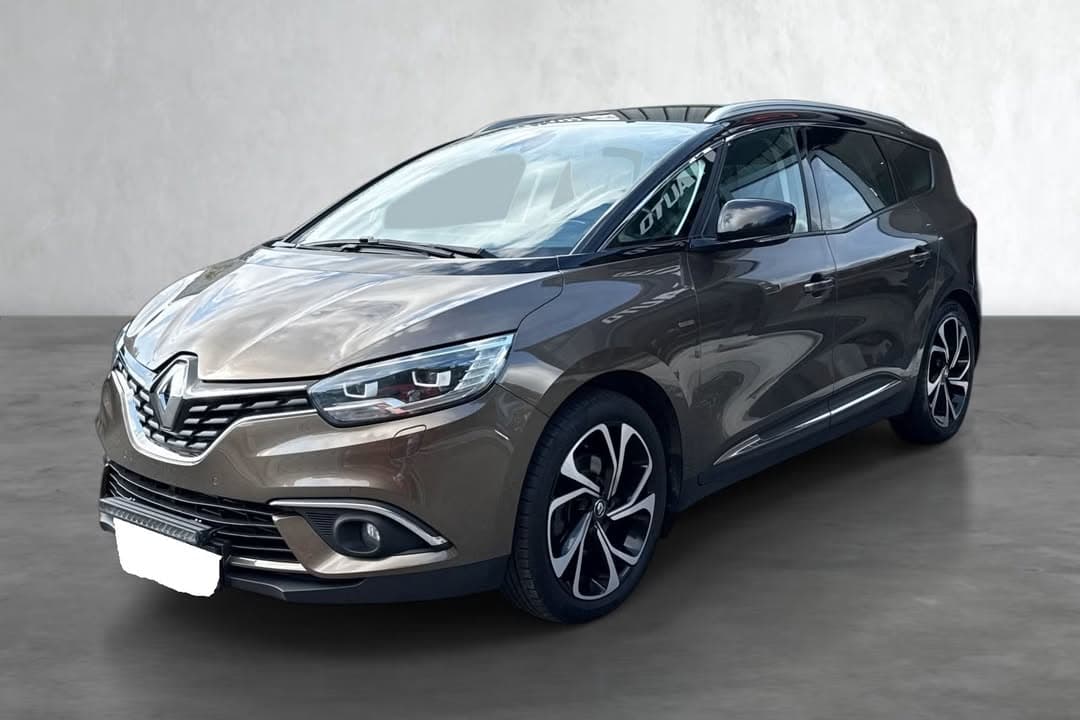 Renault Scénic