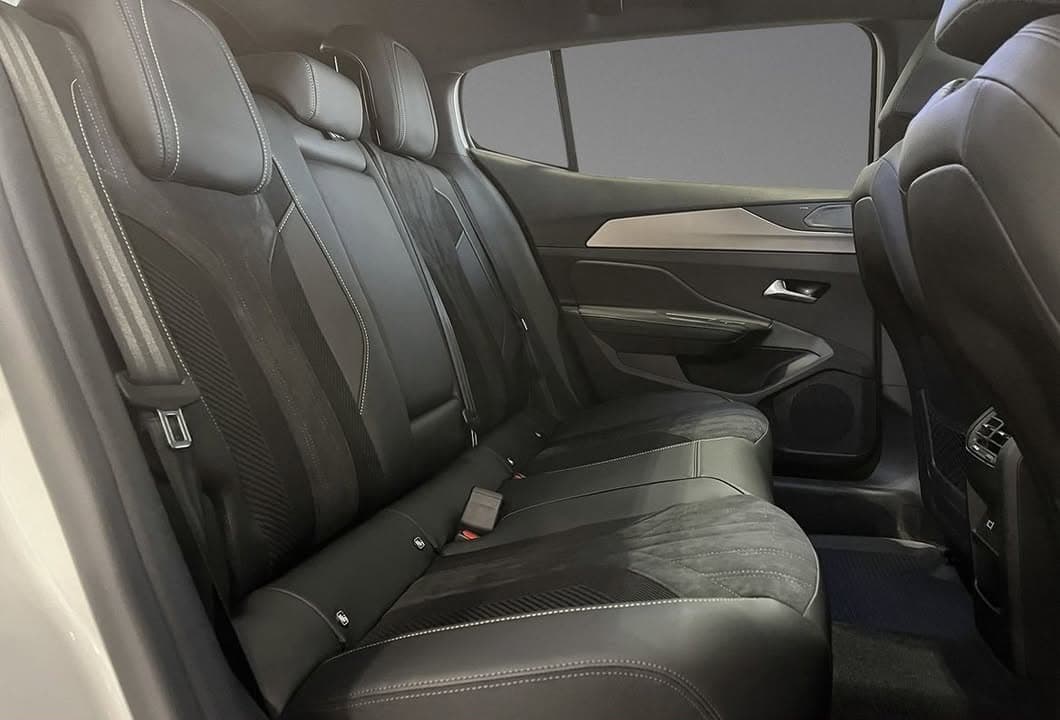 Peugeot 408 miniature 6