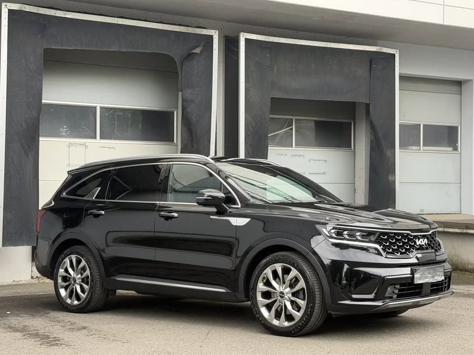 Kia SORENTO miniature 5