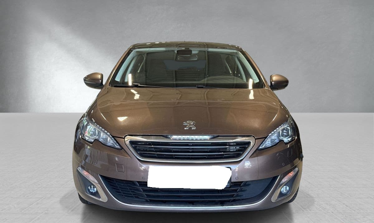 Peugeot 308 miniature 3