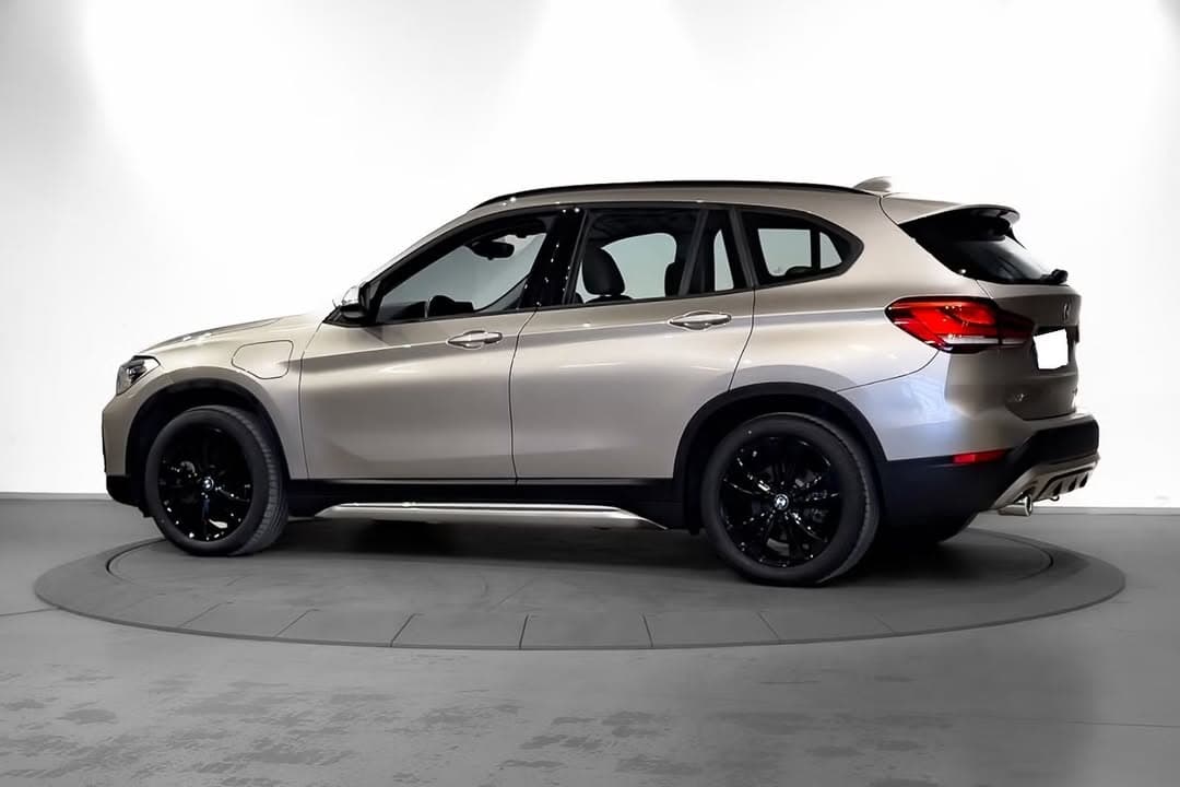 BMW X1 miniature 6