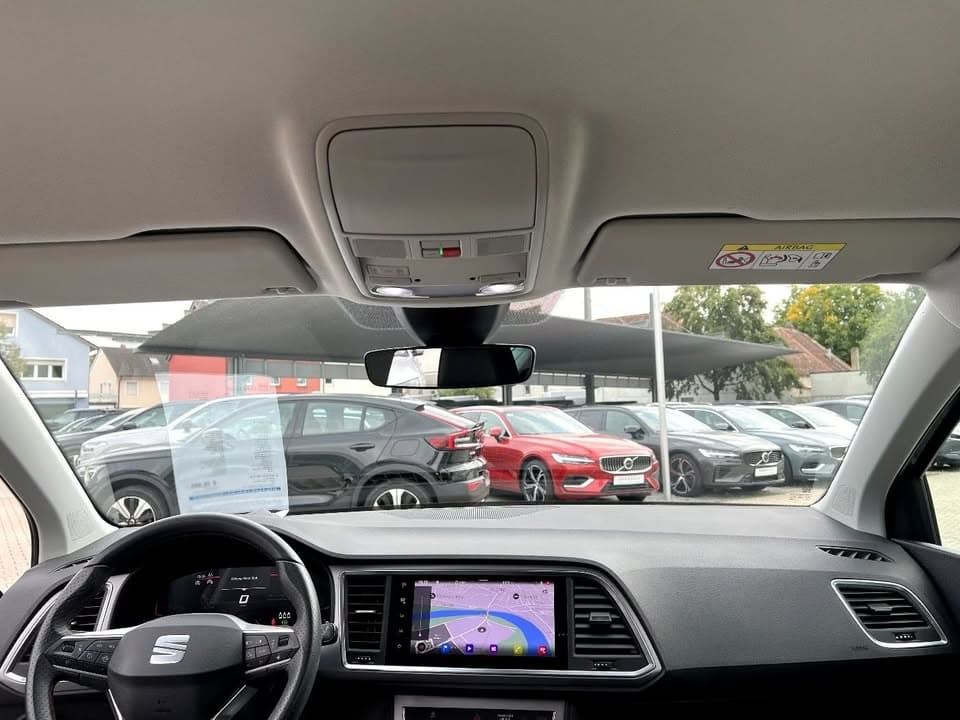 SEAT Ateca miniature 6