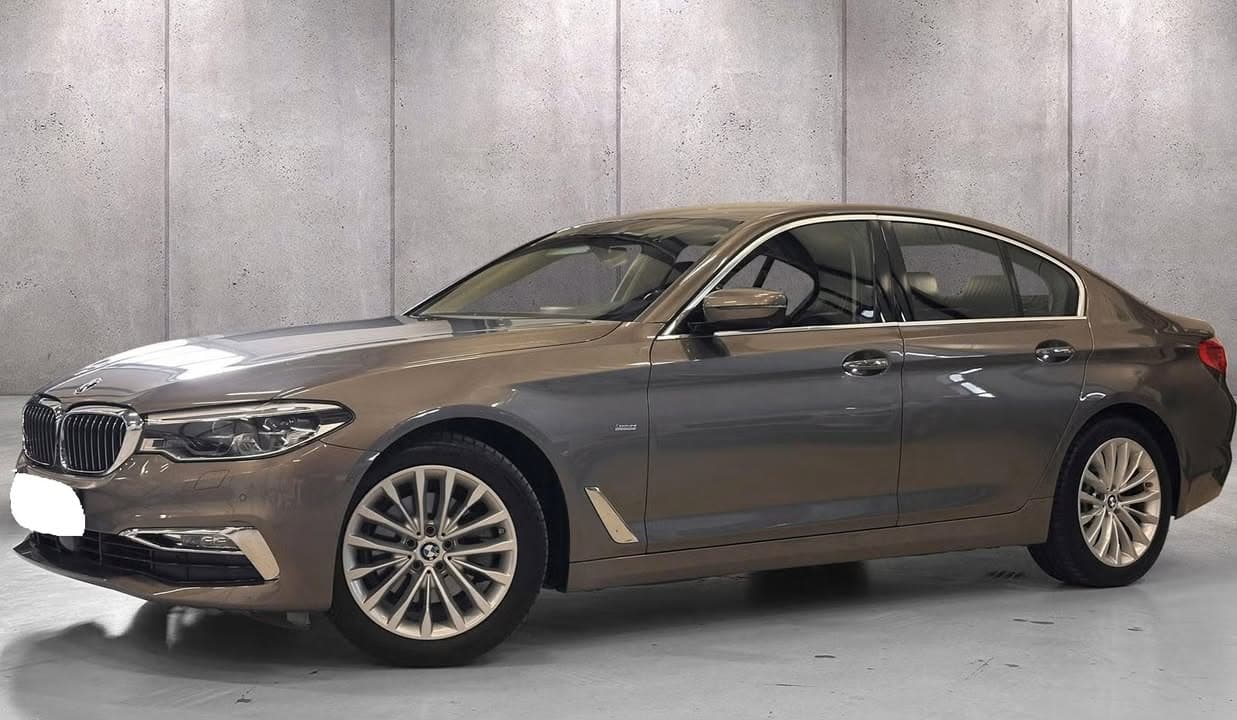 BMW serie miniature 2