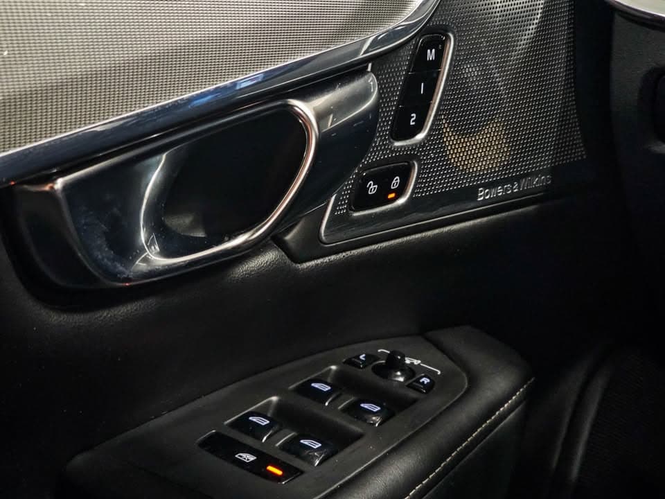 Volvo V90 - photo 12