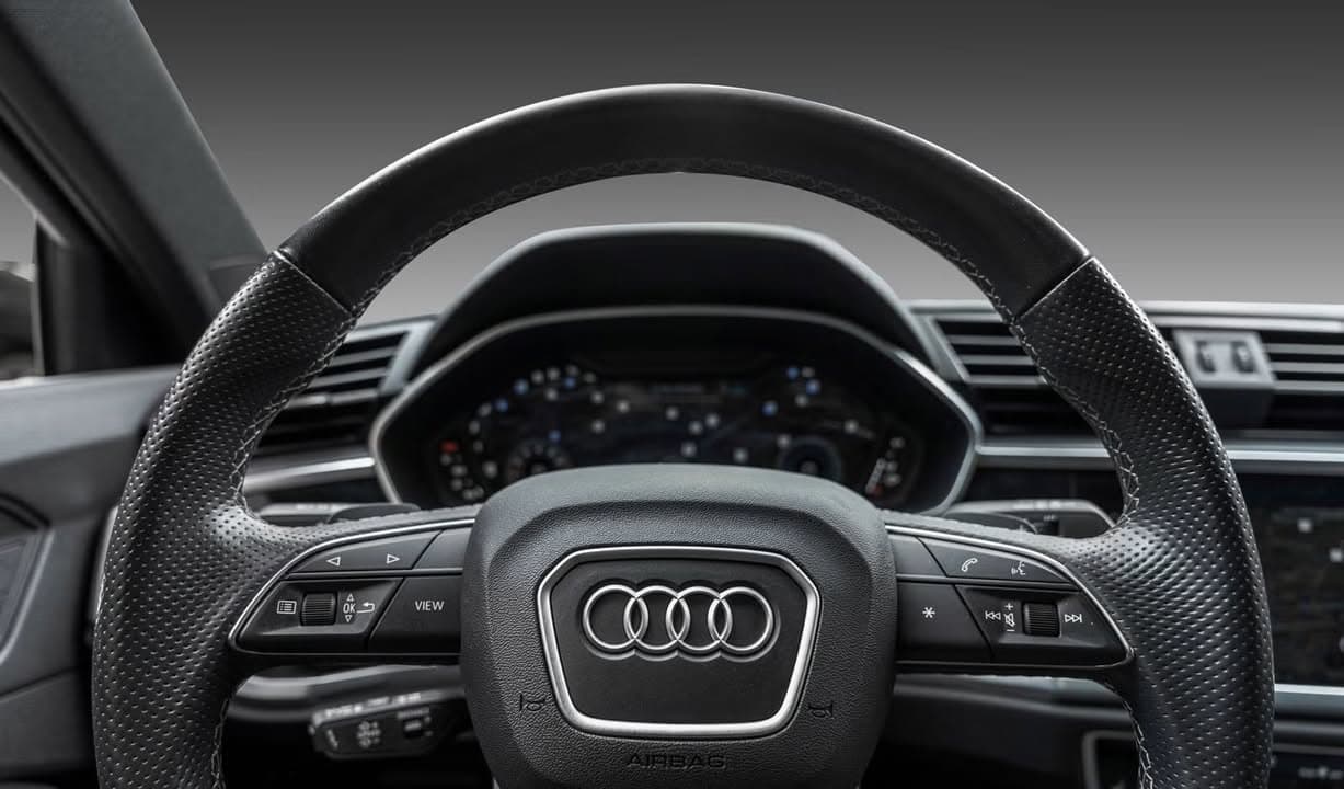 Audi Q3 miniature 12