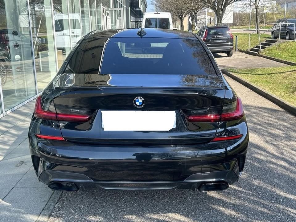 BMW M340d miniature 12
