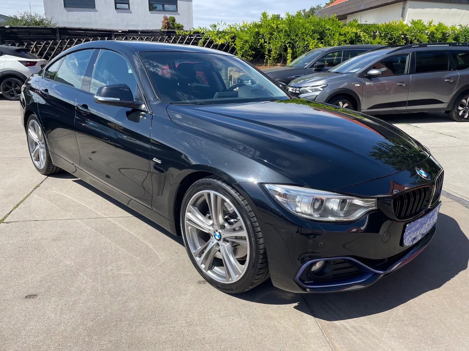BMW 430i