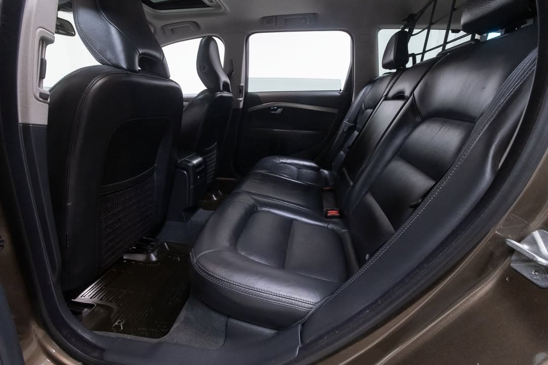 Volvo XC70 miniature 11