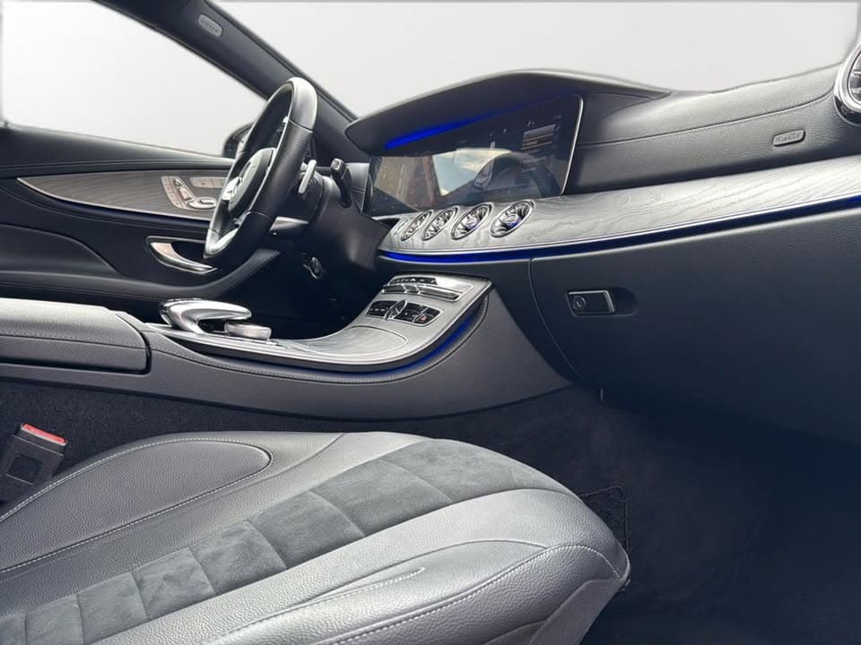 Mercedes-Benz CLS miniature 8