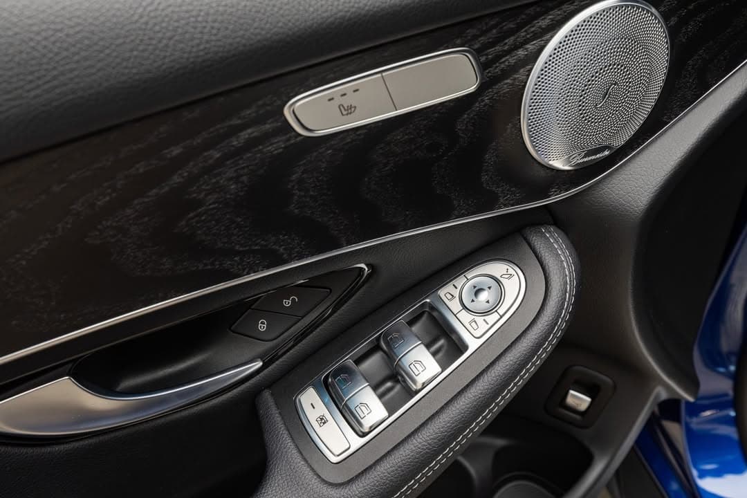 Mercedes-Benz GLC miniature 10