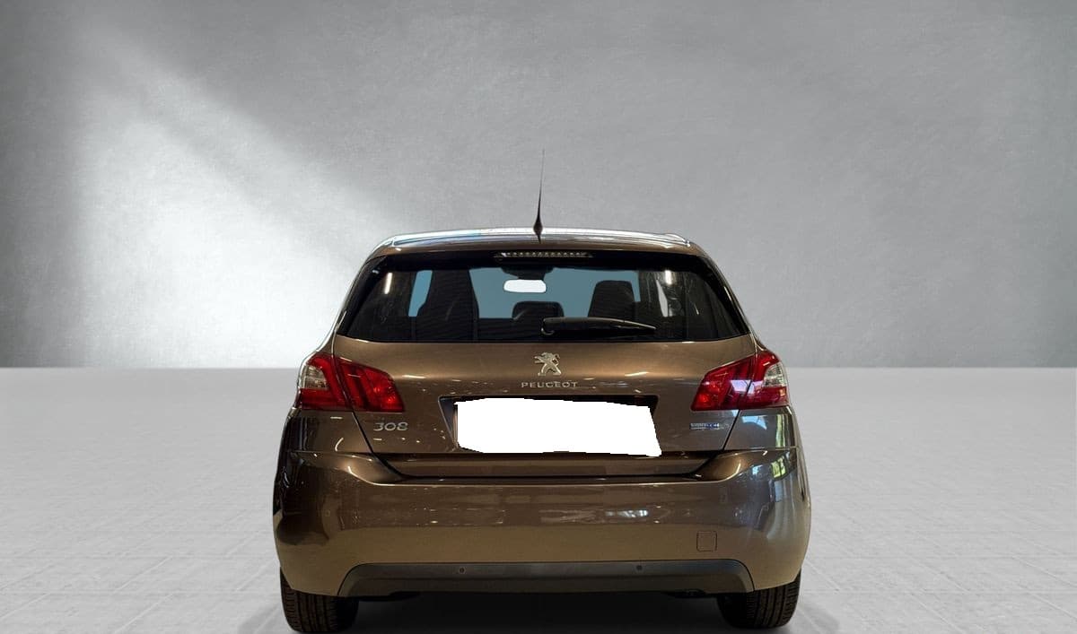 Peugeot 308 miniature 7