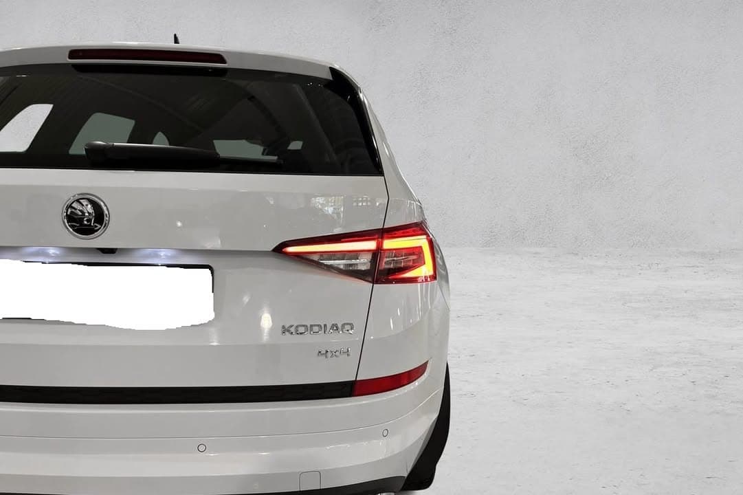 Škoda Kodiaq miniature 11