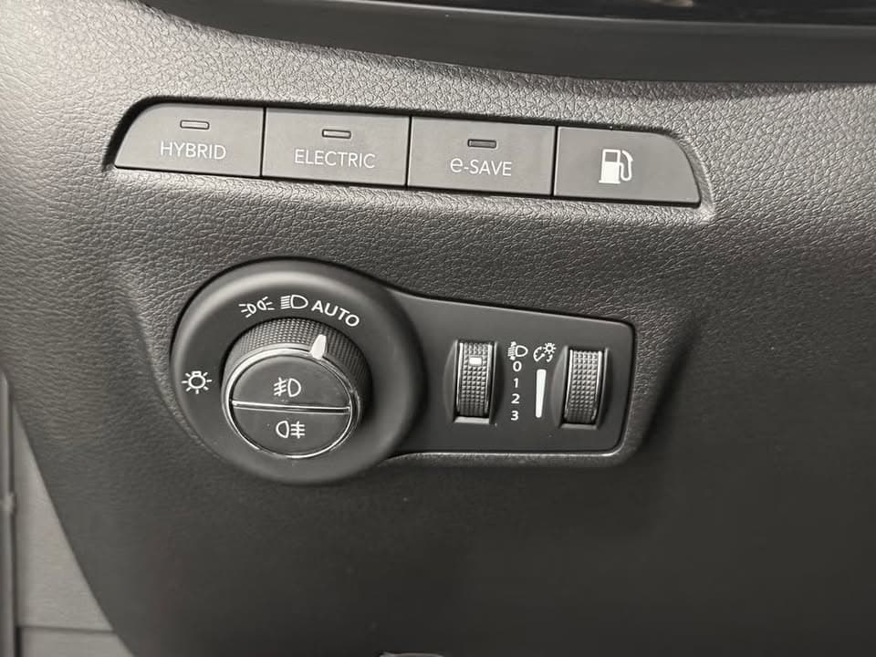 Jeep Compass miniature 9