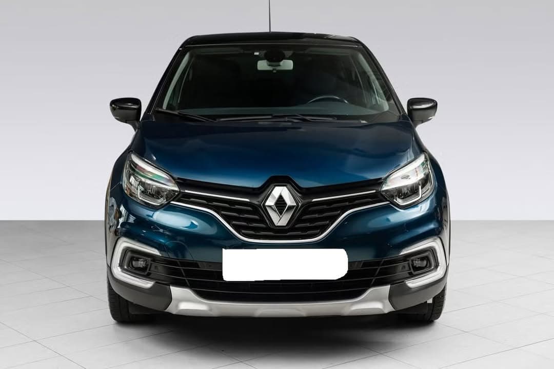 Renault Captur miniature 3
