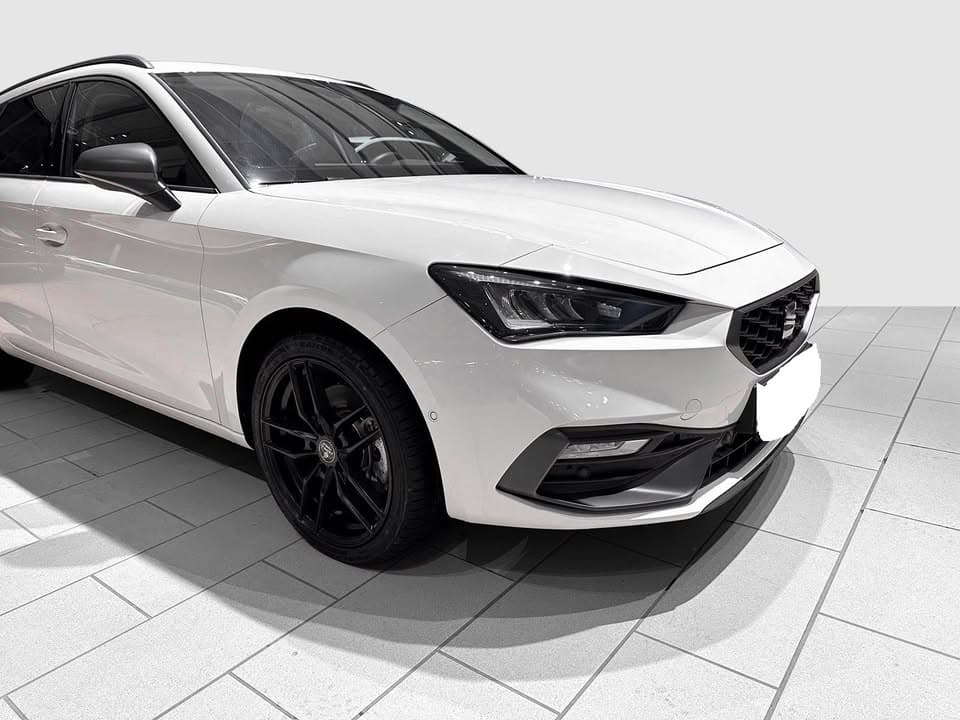 SEAT Leon miniature 7